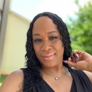 Meet your Posher, Jacquetta